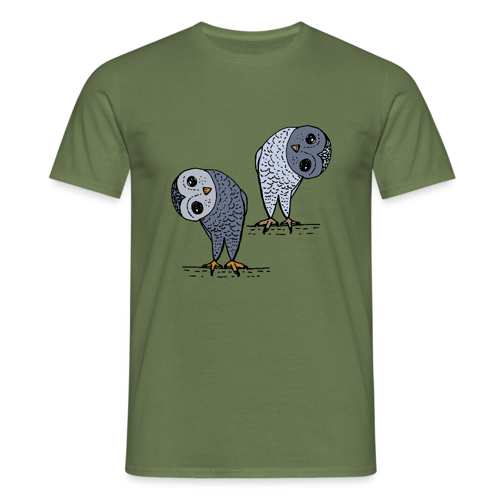 Your Customized Product - Militärgrün