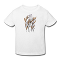 Kinder Bio-T-Shirt "Hygge Herbstgras" - Hinter dem Mond